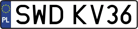 SWDKV36