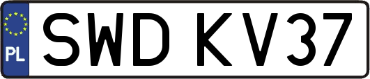 SWDKV37