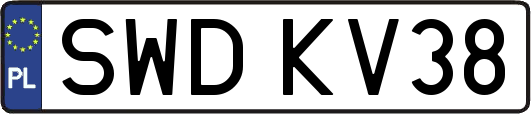 SWDKV38