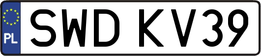 SWDKV39