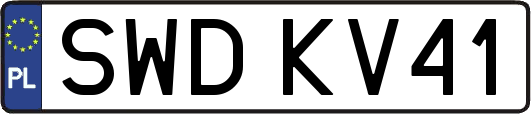 SWDKV41