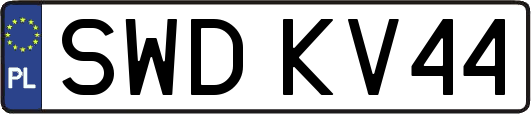 SWDKV44
