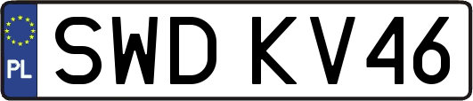 SWDKV46