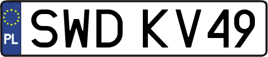 SWDKV49