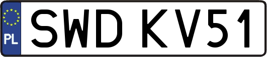 SWDKV51
