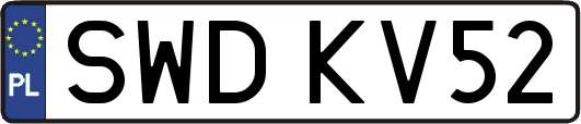SWDKV52