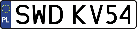 SWDKV54