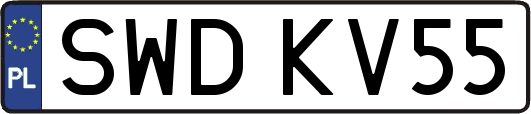 SWDKV55