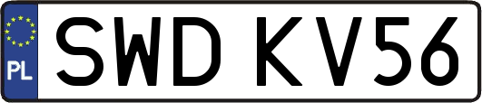 SWDKV56