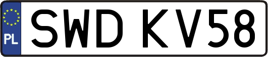 SWDKV58