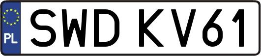 SWDKV61