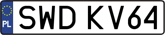 SWDKV64
