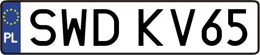 SWDKV65