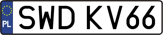 SWDKV66