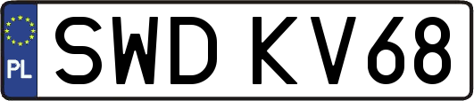 SWDKV68
