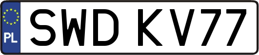 SWDKV77
