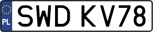 SWDKV78