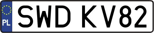 SWDKV82