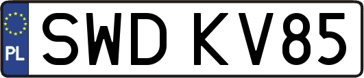 SWDKV85