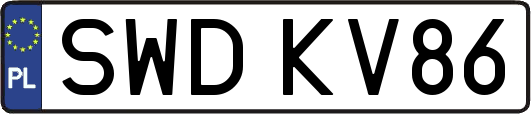 SWDKV86