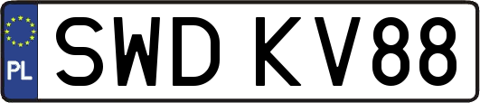 SWDKV88