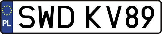 SWDKV89