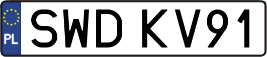 SWDKV91