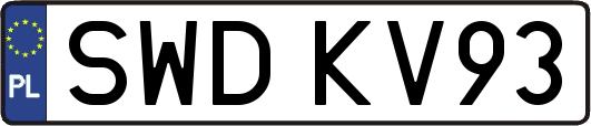 SWDKV93