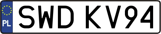 SWDKV94