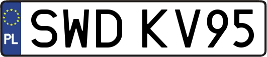SWDKV95