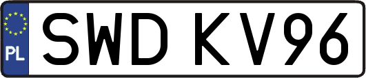 SWDKV96