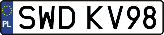 SWDKV98