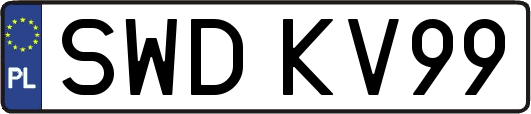 SWDKV99