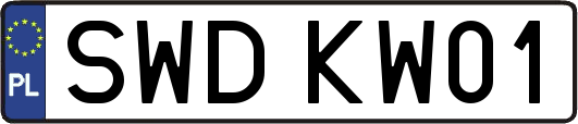 SWDKW01