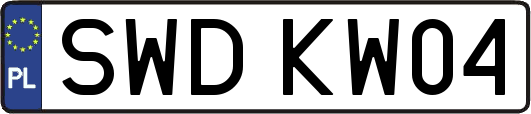 SWDKW04