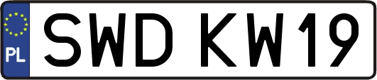SWDKW19