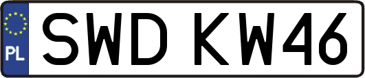SWDKW46