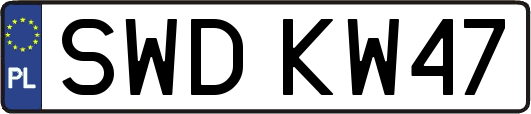 SWDKW47