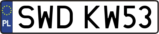 SWDKW53