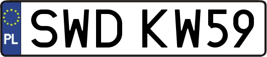 SWDKW59