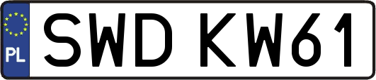 SWDKW61