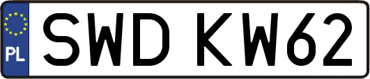 SWDKW62