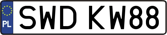SWDKW88