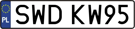 SWDKW95