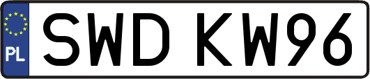 SWDKW96