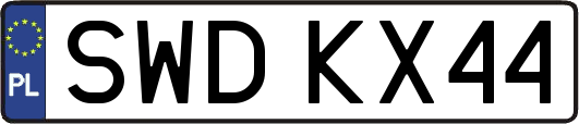 SWDKX44