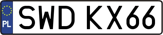 SWDKX66