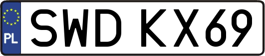 SWDKX69