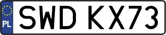 SWDKX73