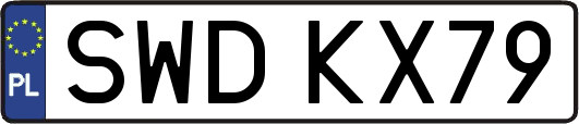 SWDKX79